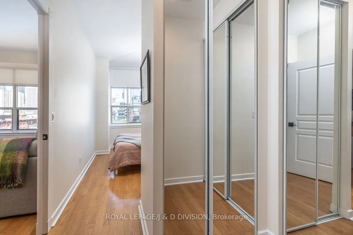 438 Richmond Street W, #610