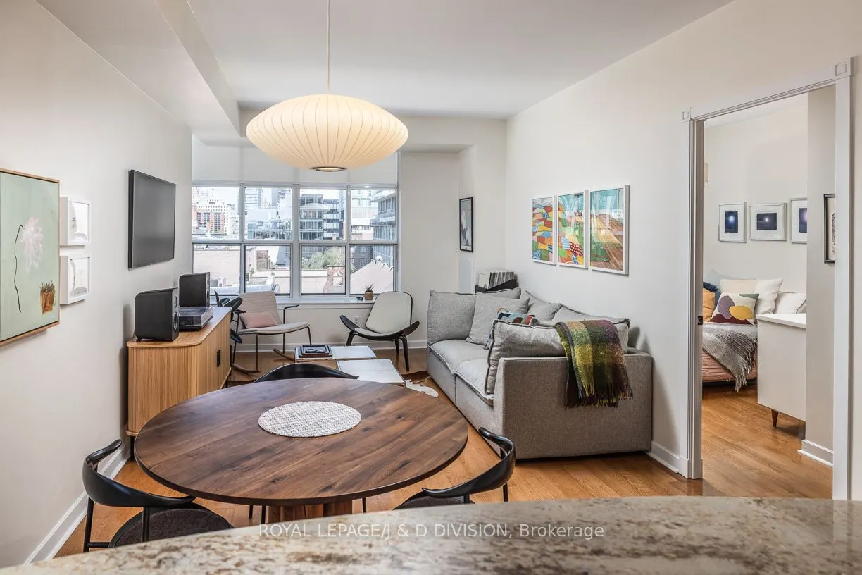 438 Richmond Street W, #610