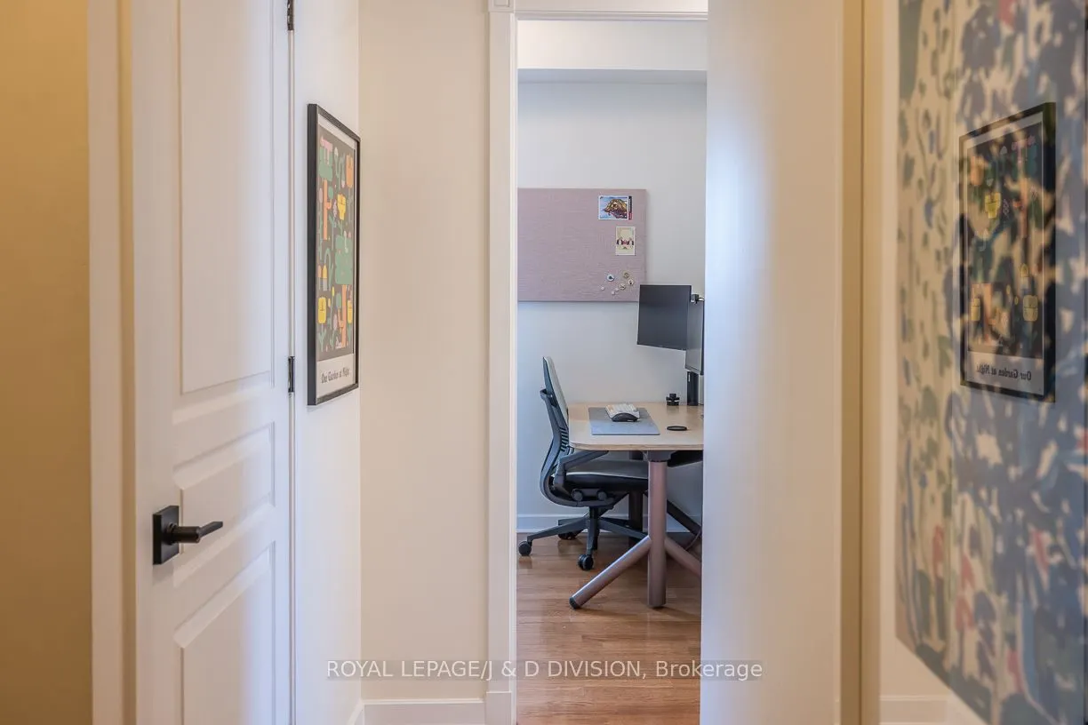 438 Richmond Street W, #610