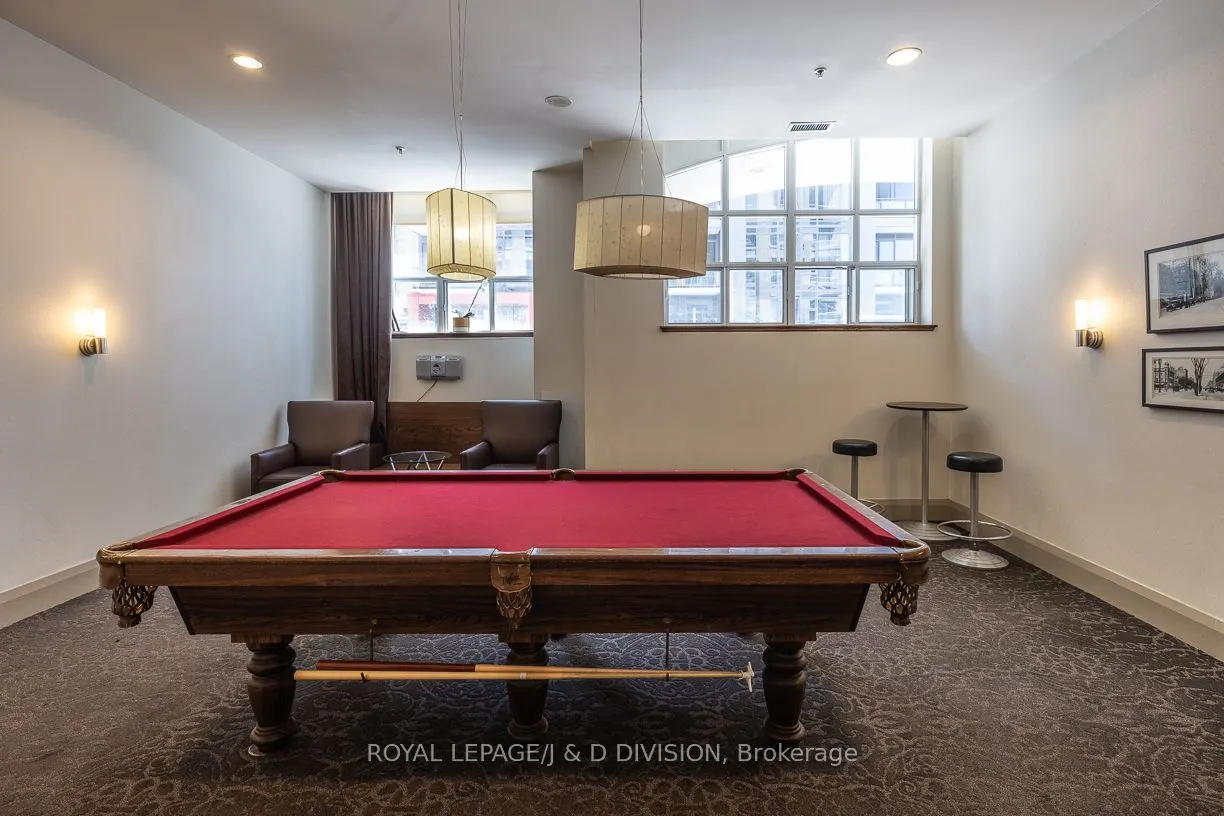 438 Richmond Street W, #610