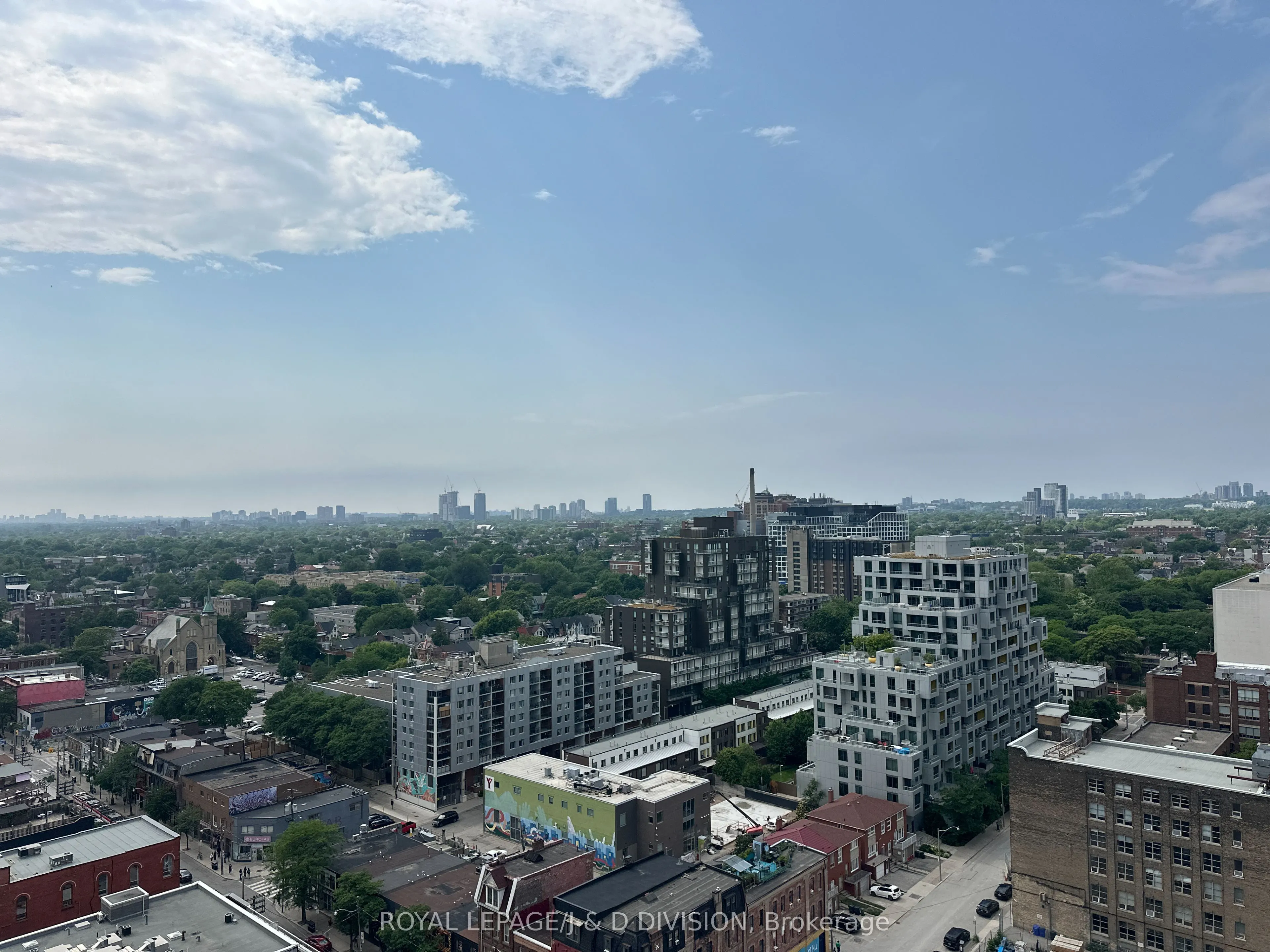 438 Richmond Street W, #610