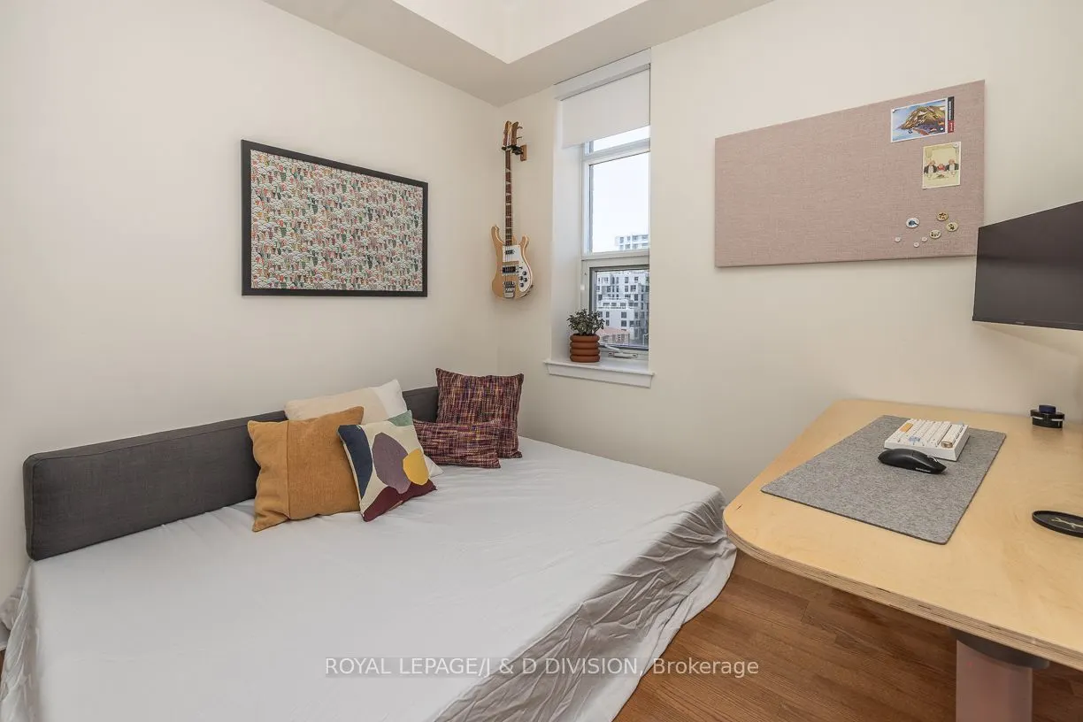 438 Richmond Street W, #610