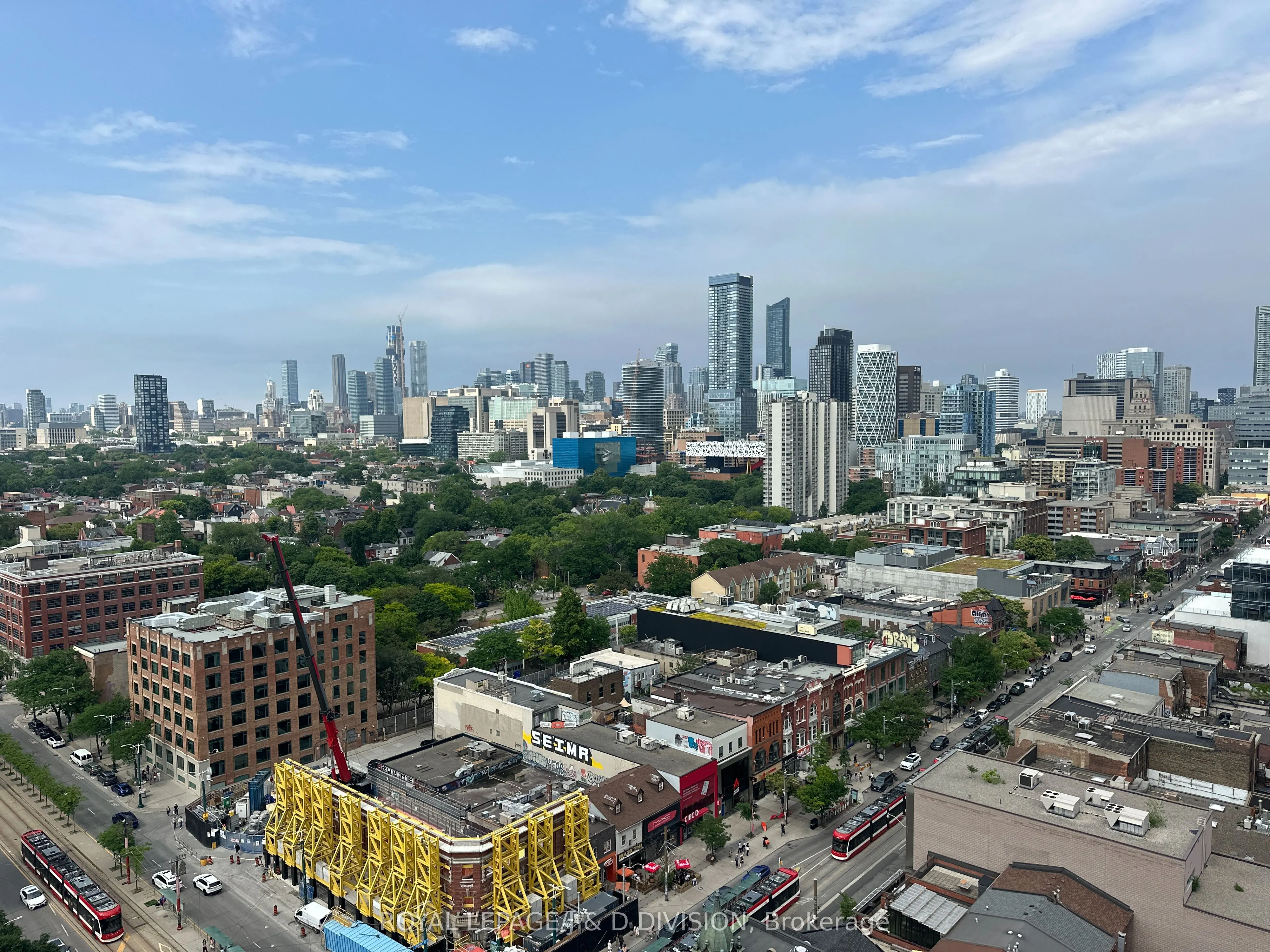 438 Richmond Street W, #610