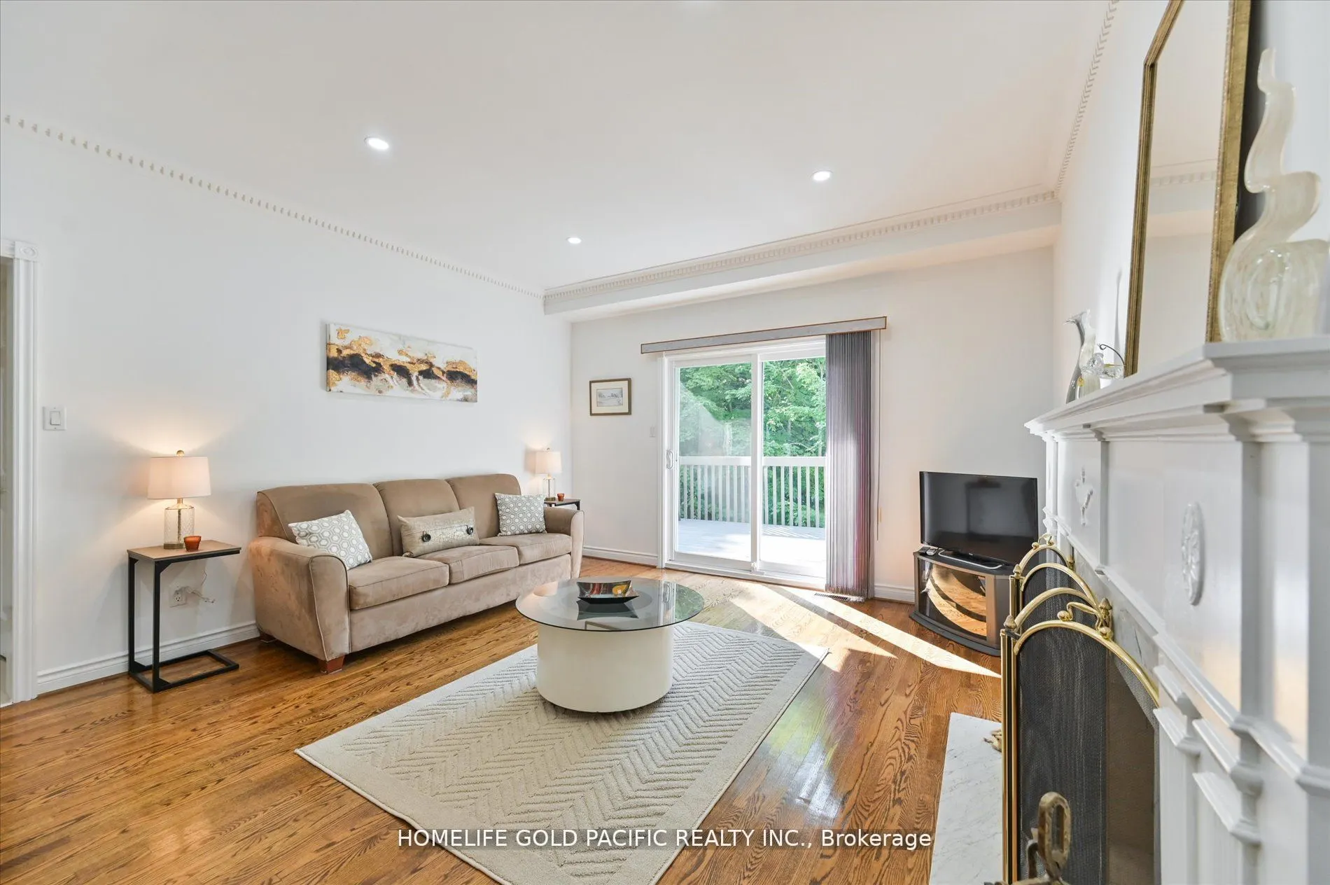 81 Clarinda Drive