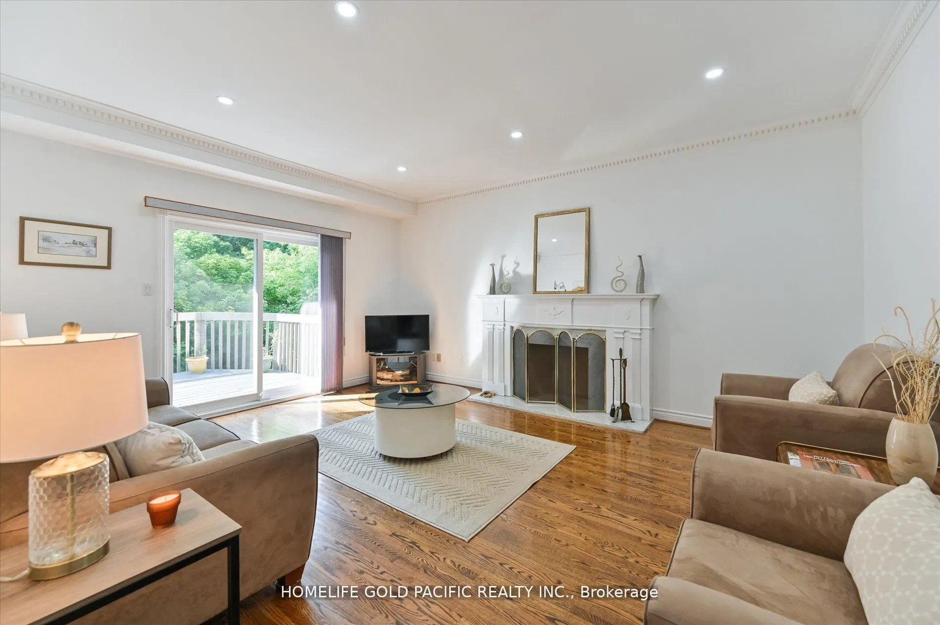 81 Clarinda Drive