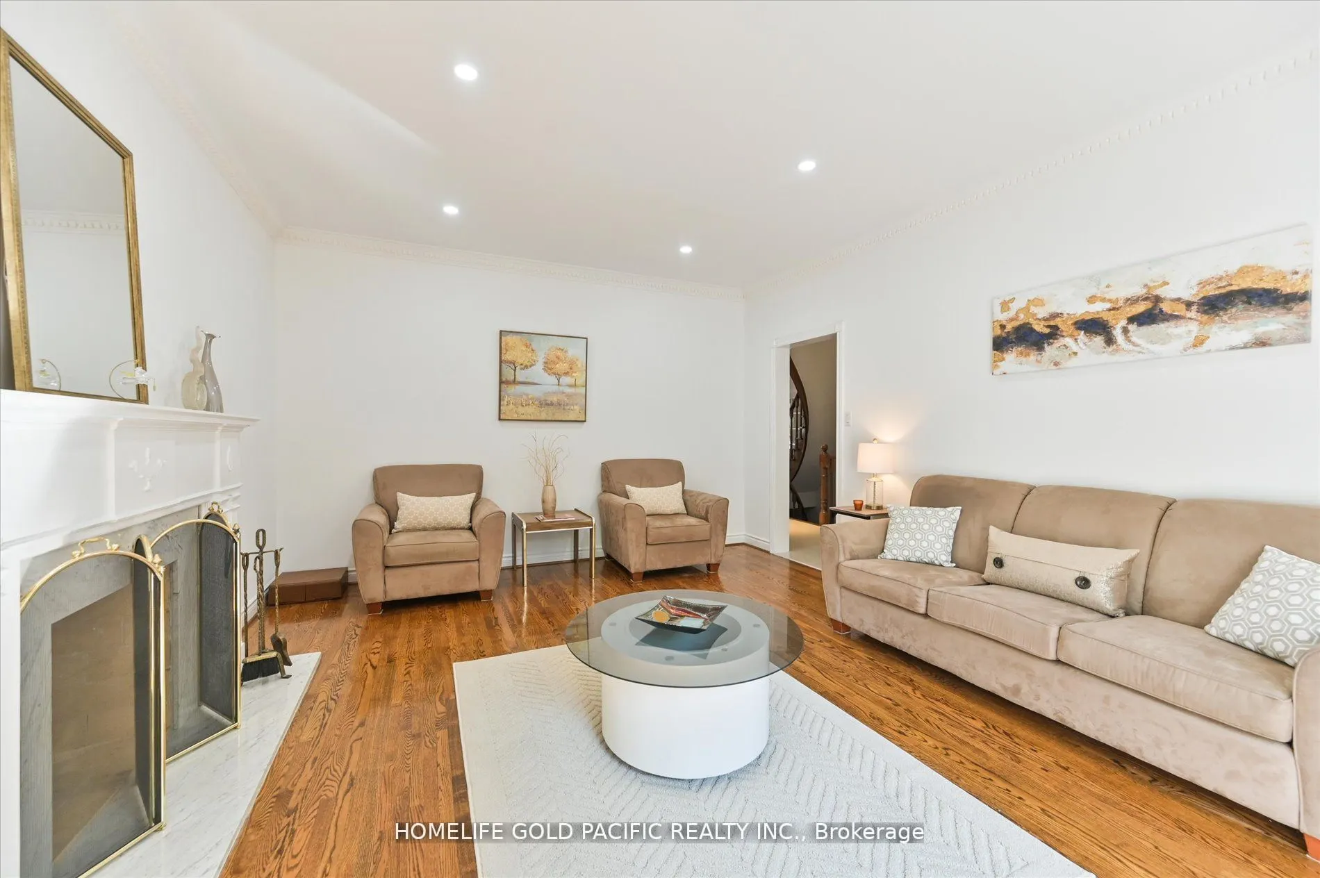 81 Clarinda Drive