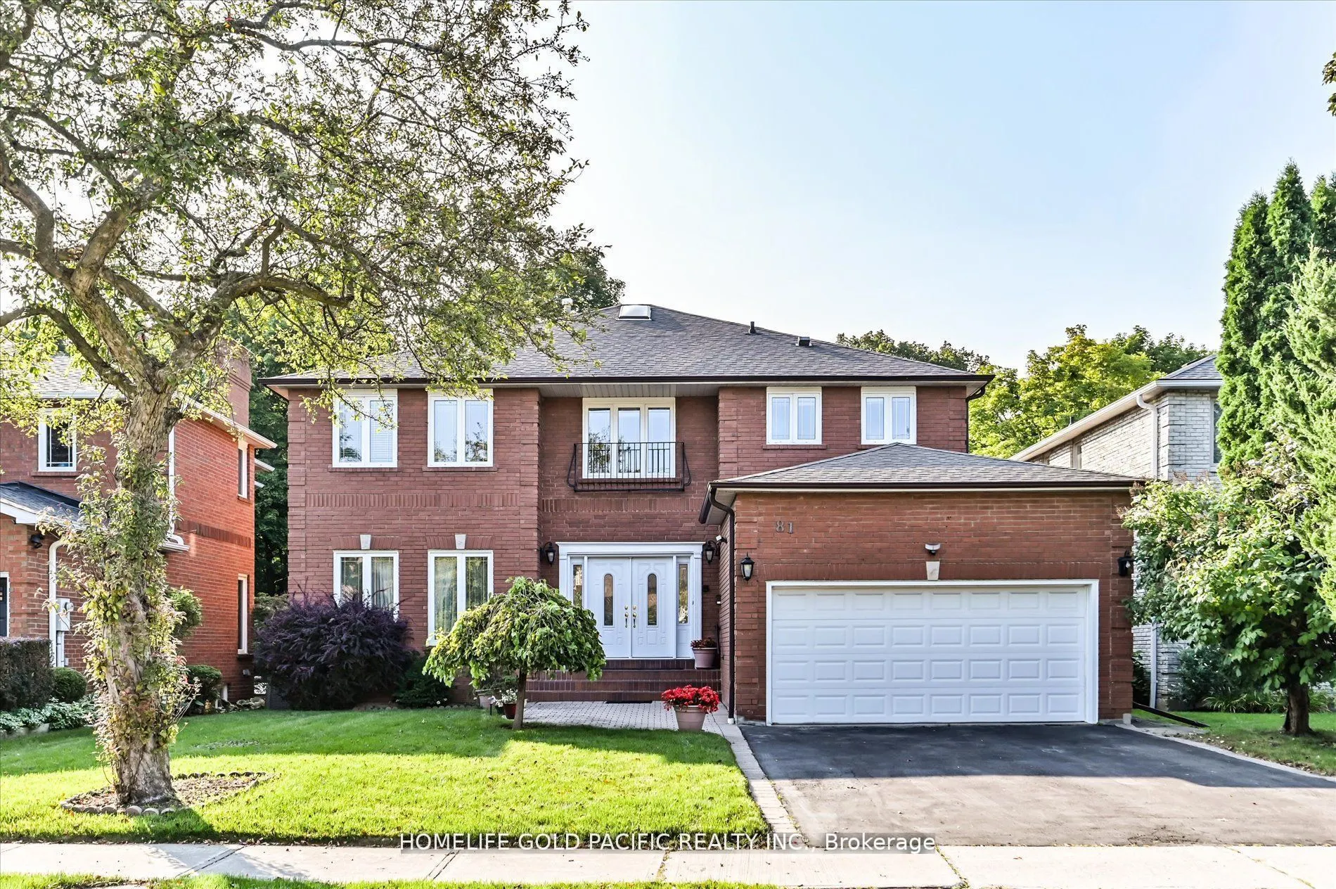 81 Clarinda Drive