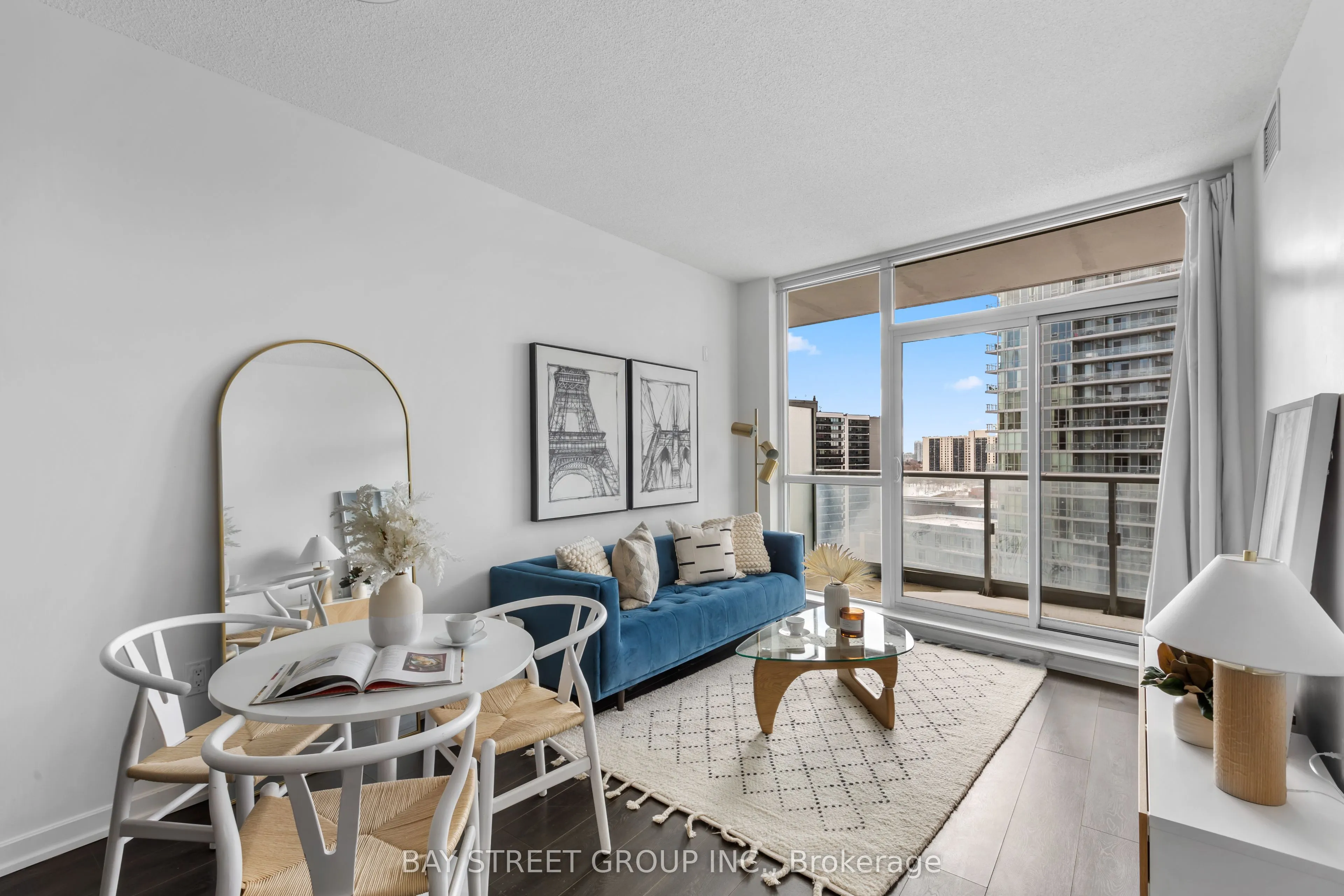 70 Forest Manor Road, #1005