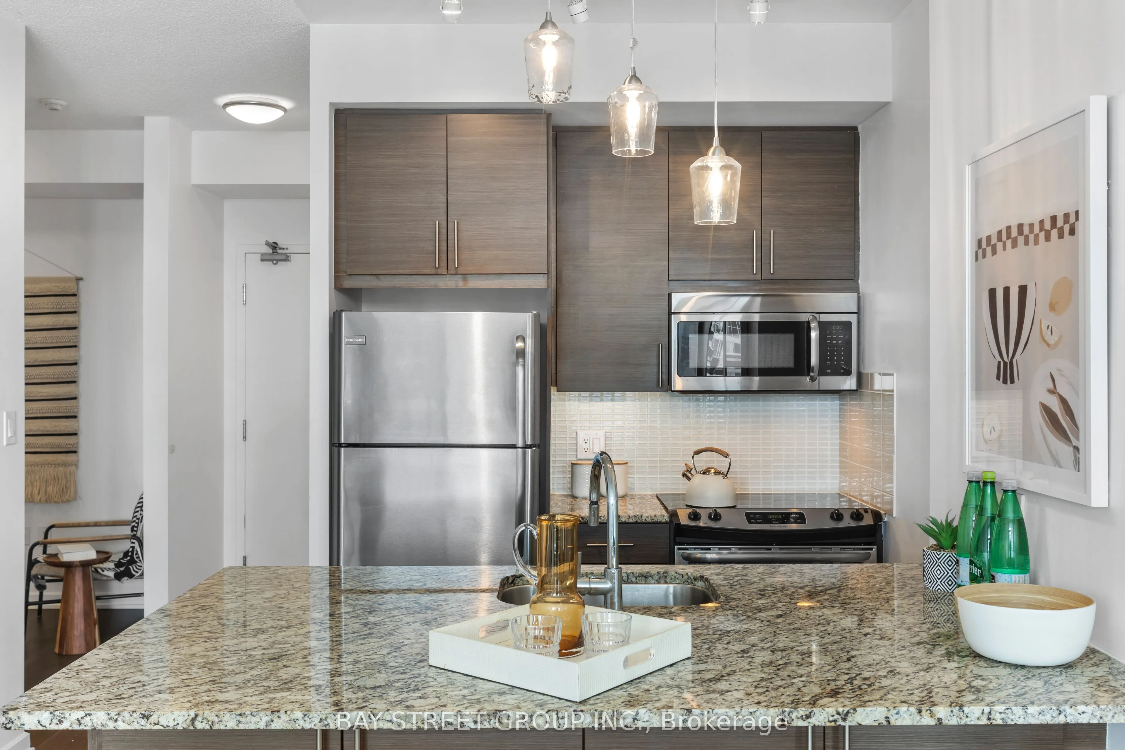 70 Forest Manor Road, #1005