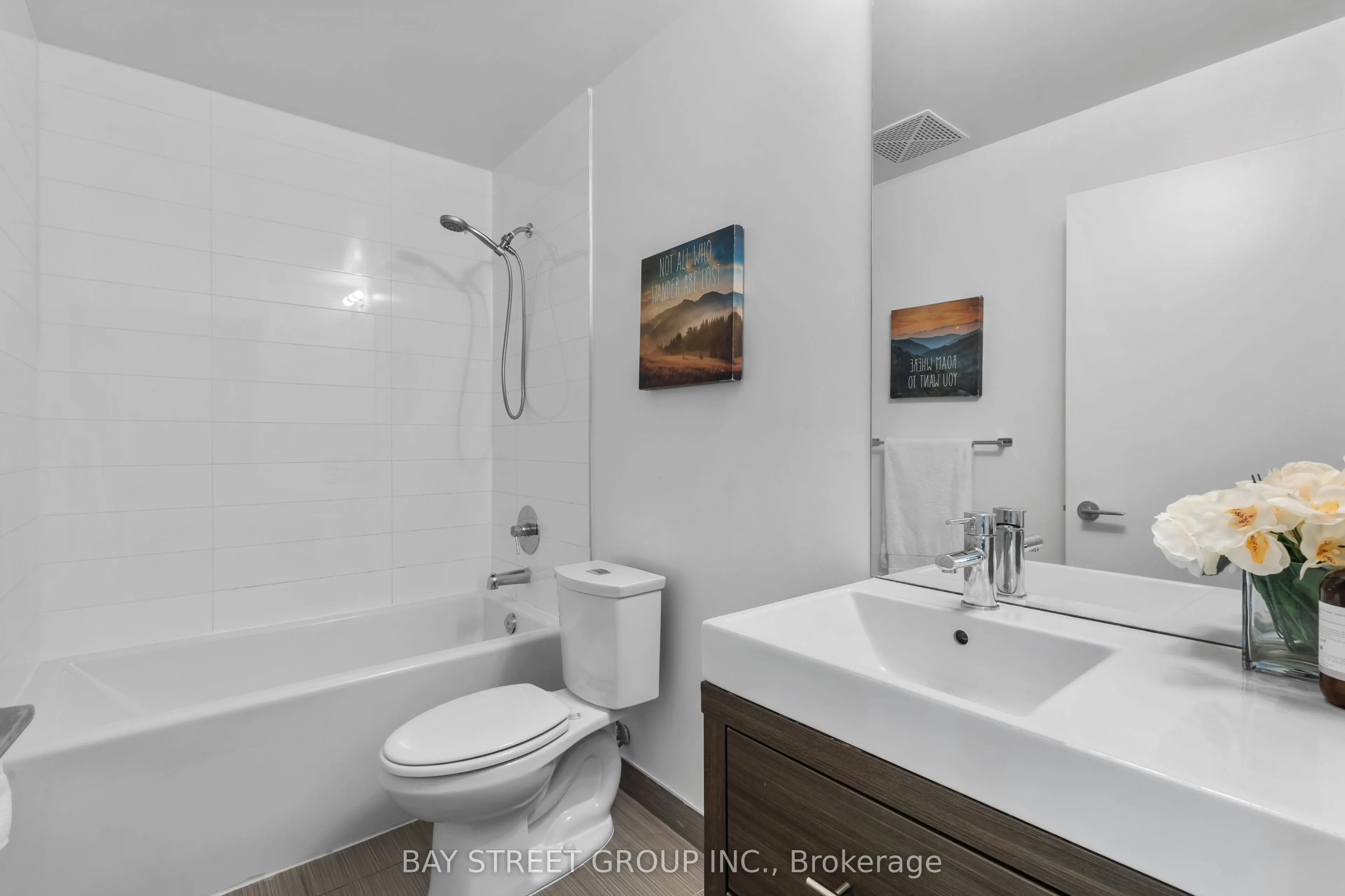 70 Forest Manor Road, #1005