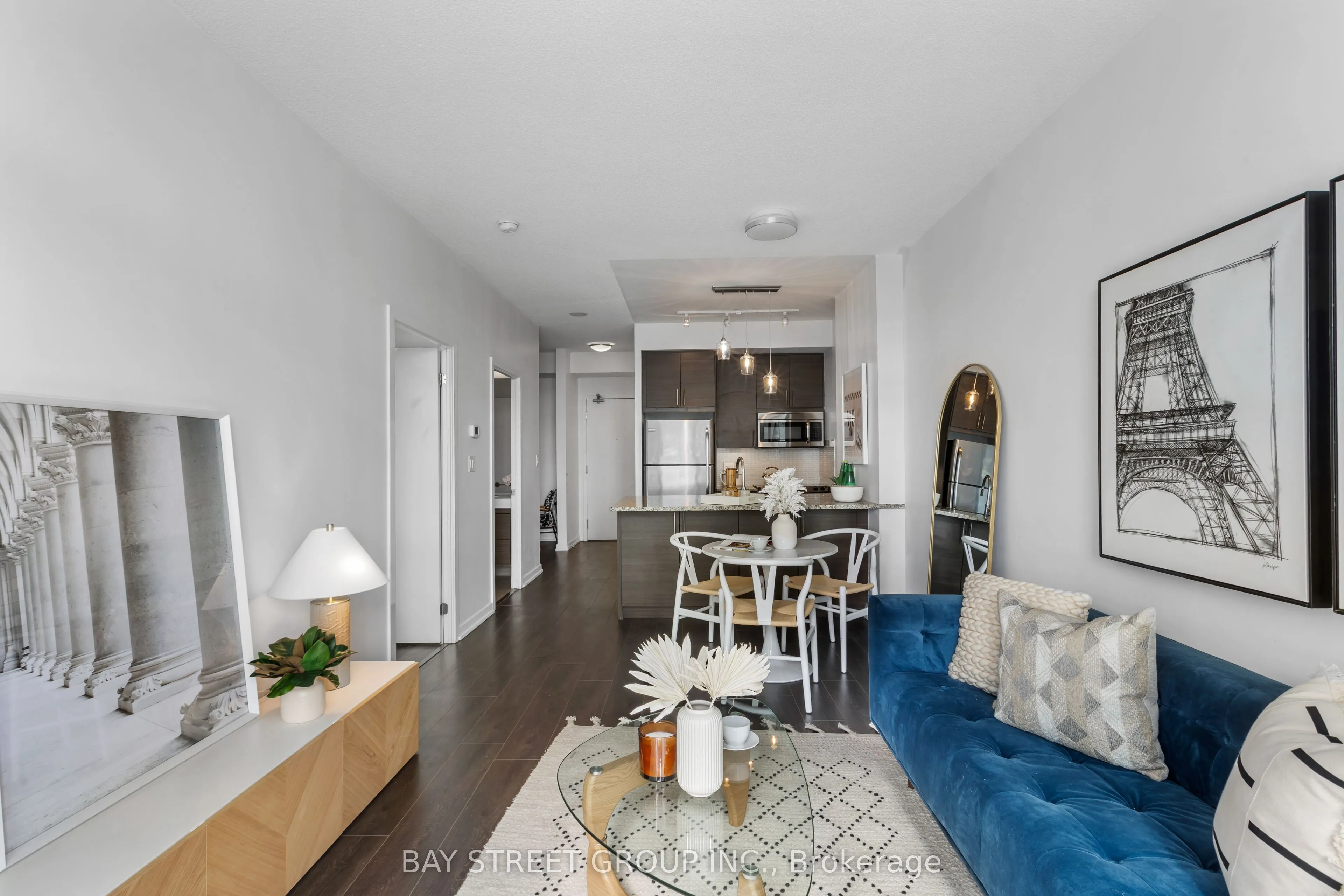 70 Forest Manor Road, #1005