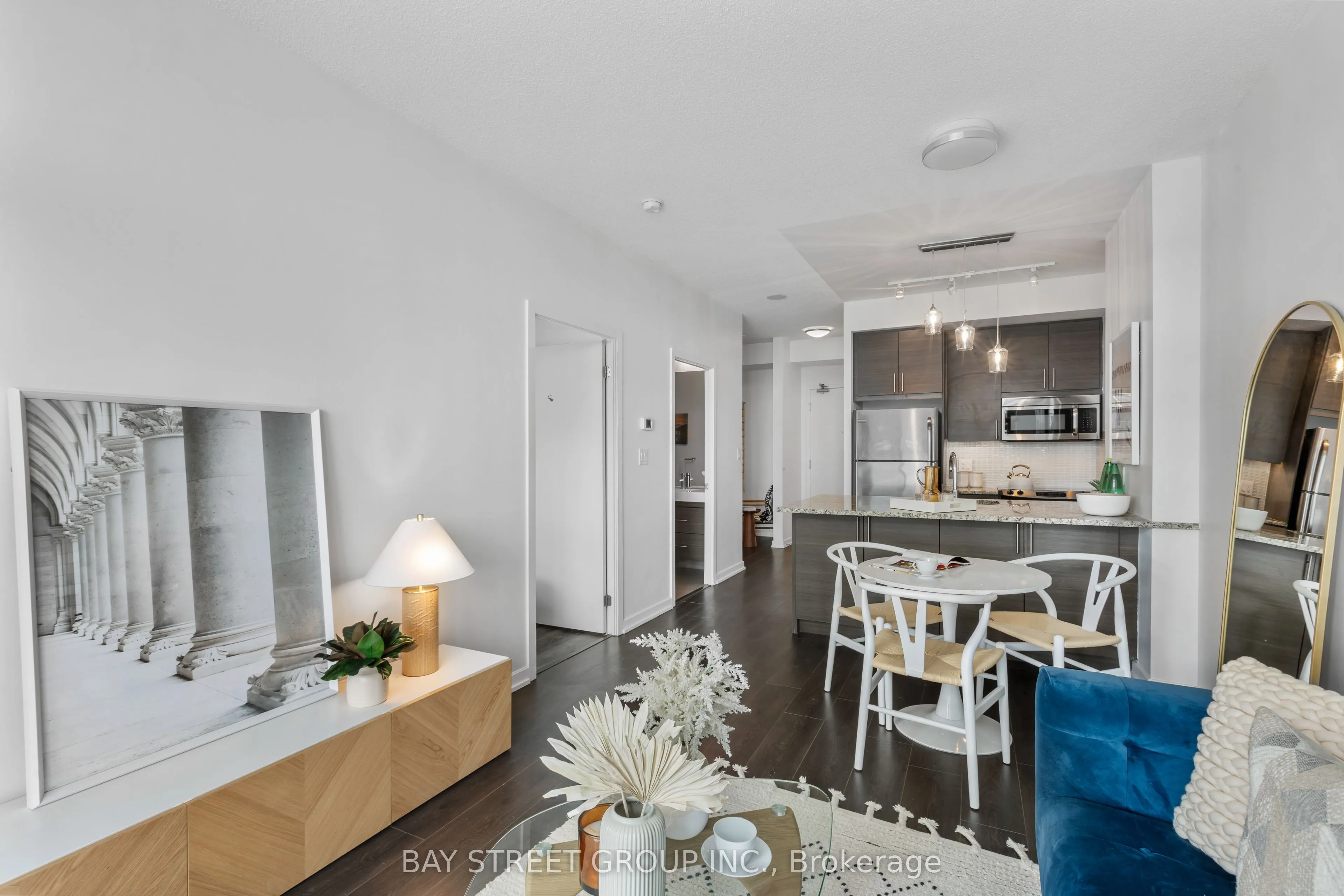 70 Forest Manor Road, #1005