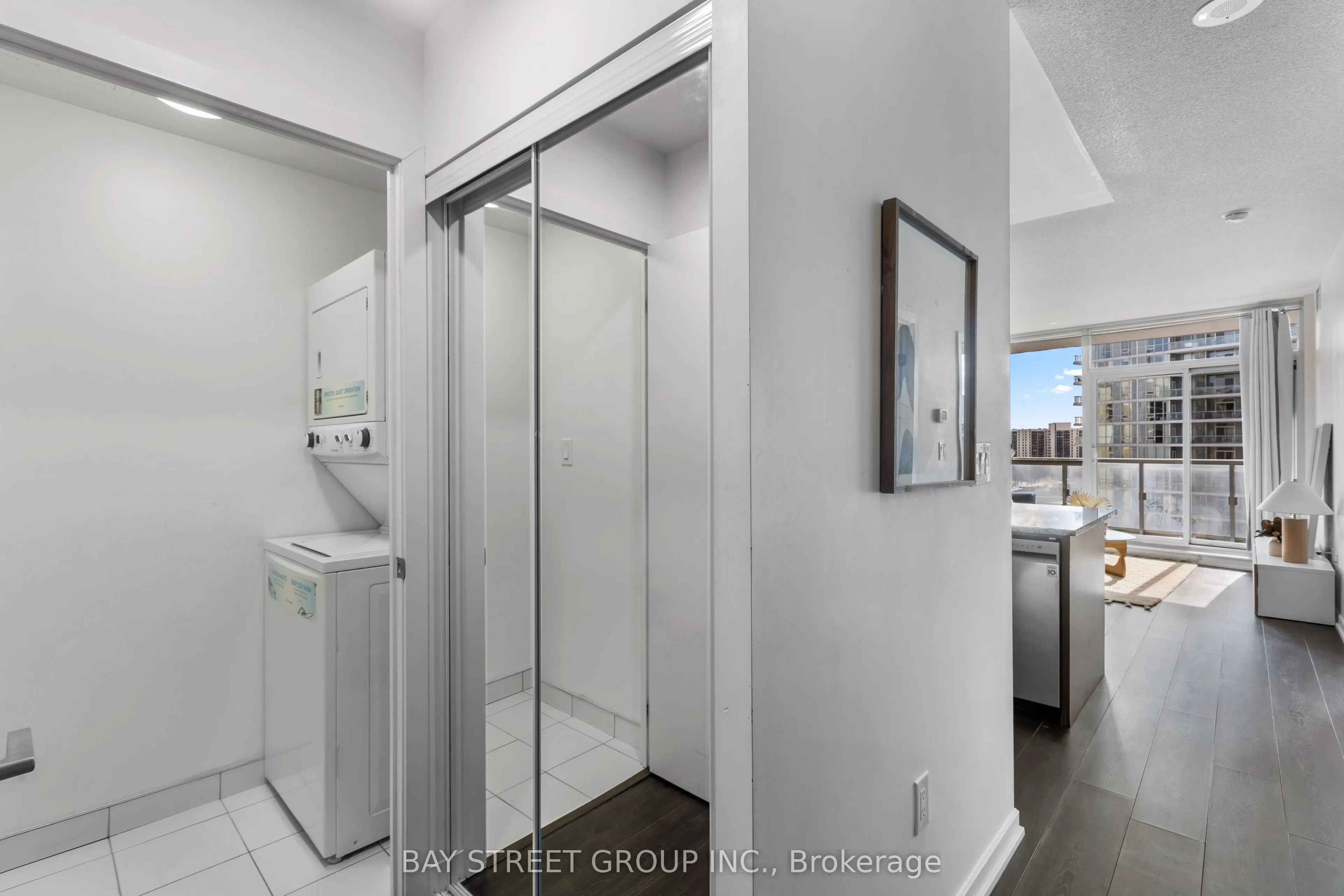 70 Forest Manor Road, #1005