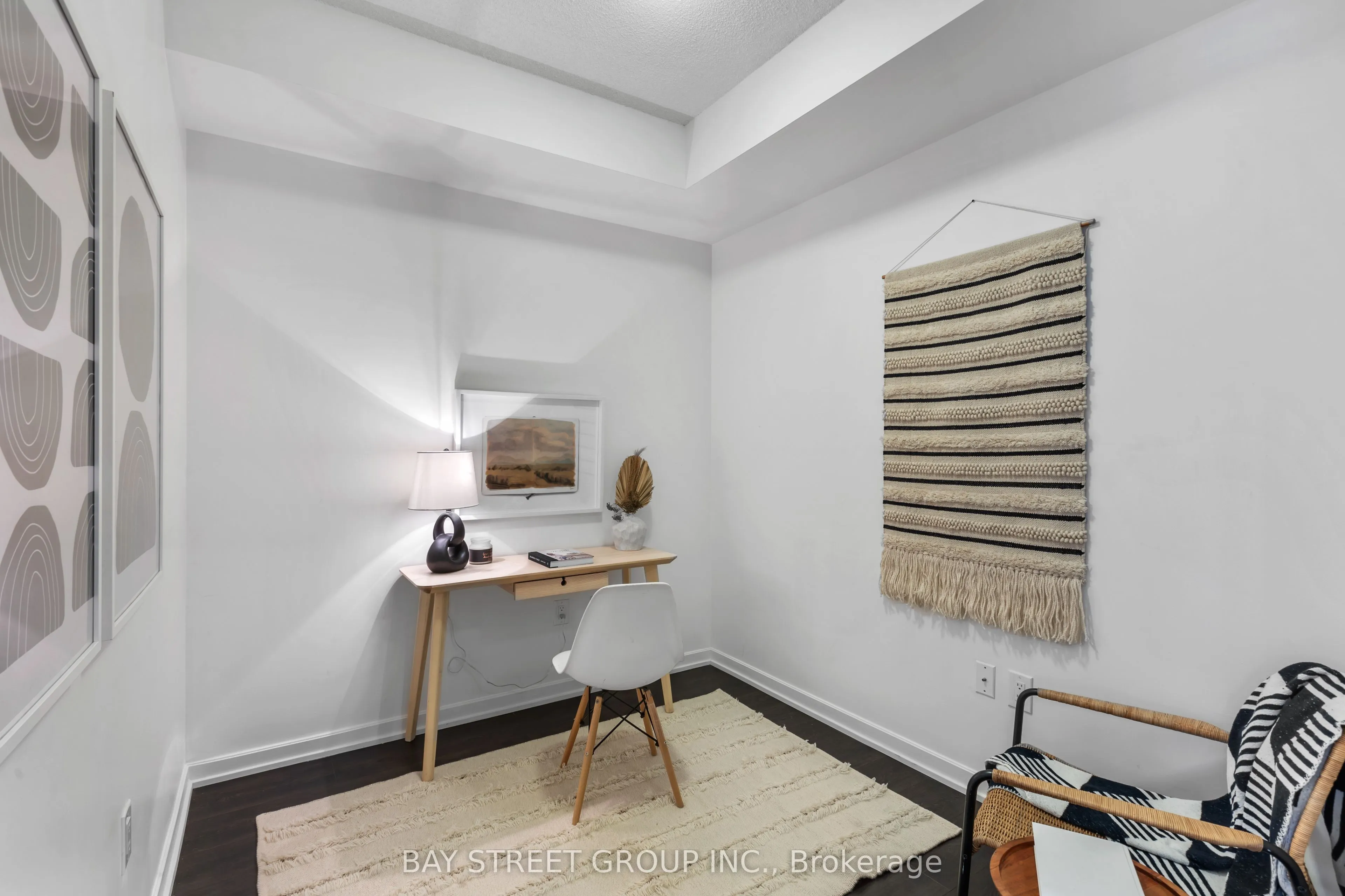 70 Forest Manor Road, #1005