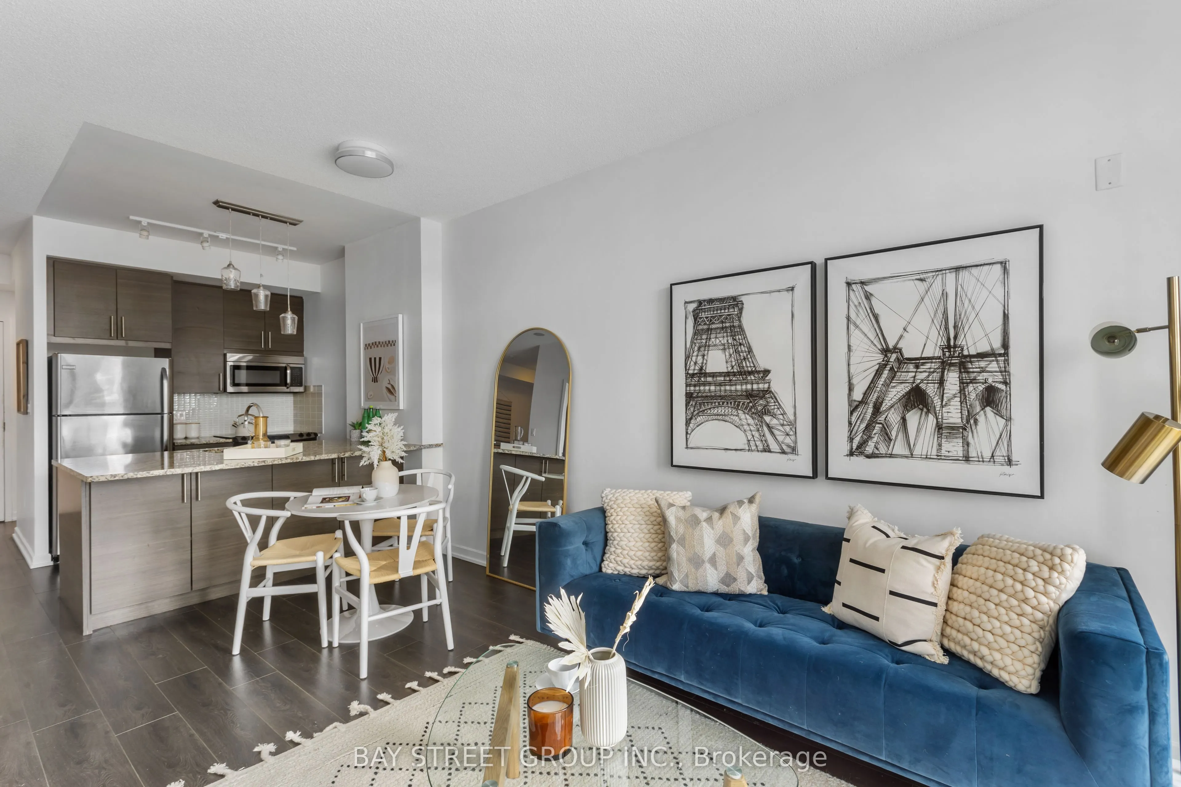 70 Forest Manor Road, #1005