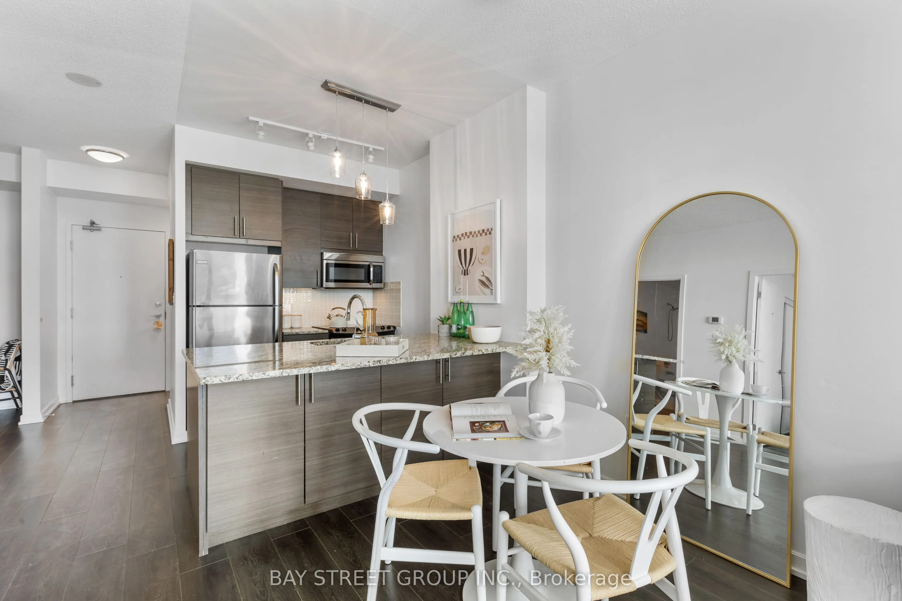 70 Forest Manor Road, #1005