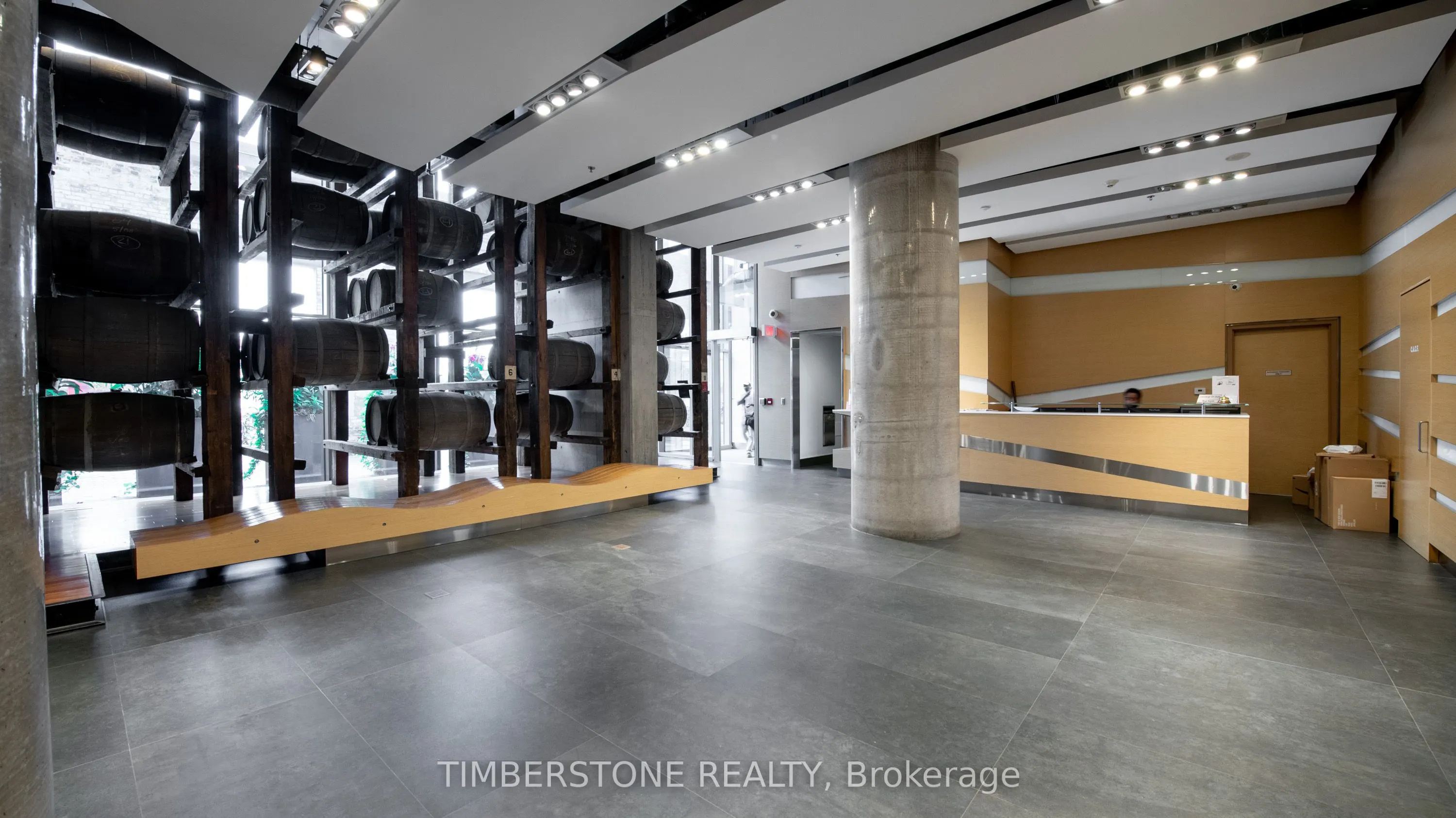 390 Cherry Street, #704