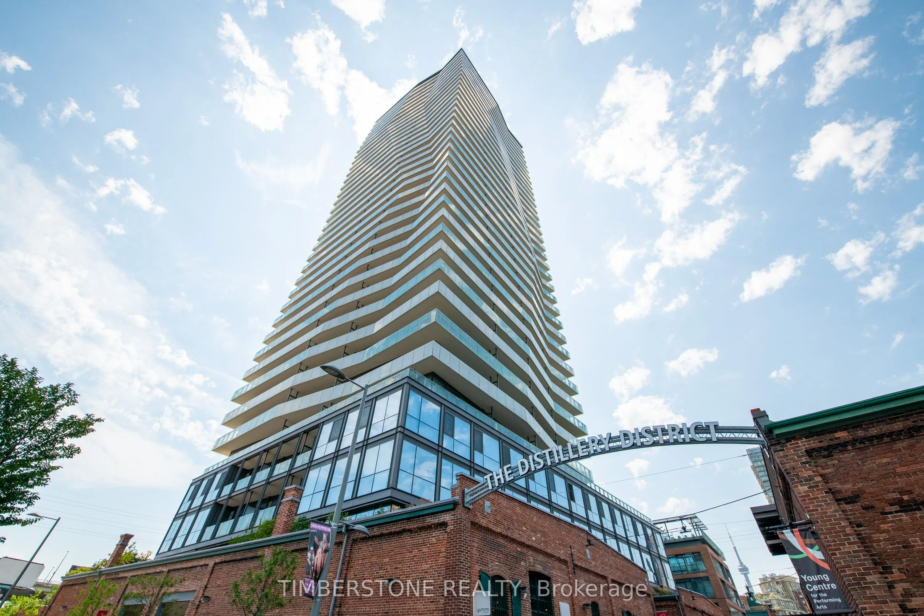 390 Cherry Street, #704
