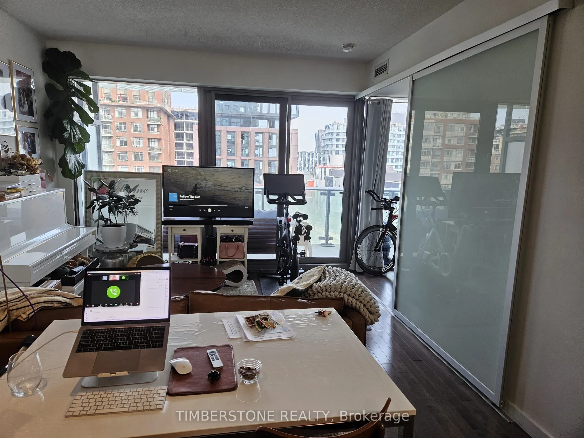390 Cherry Street, #704