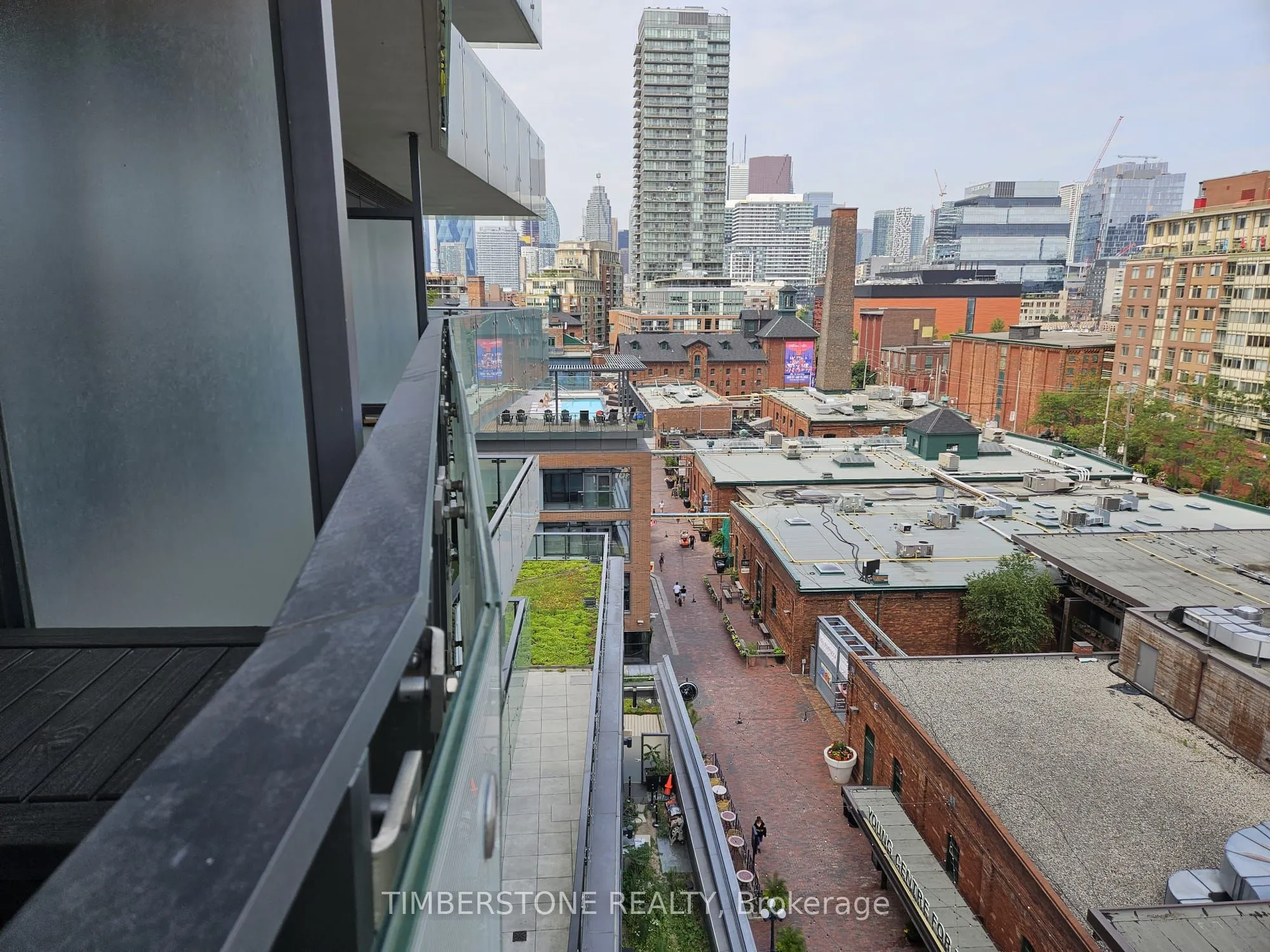 390 Cherry Street, #704