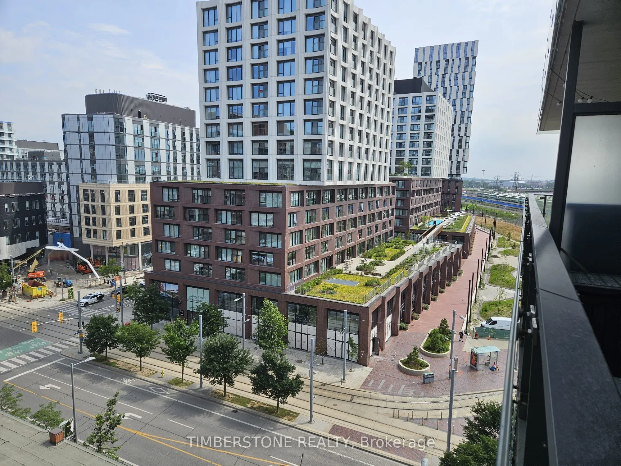 390 Cherry Street, #704