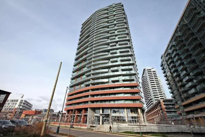150 East Liberty Street, #2501