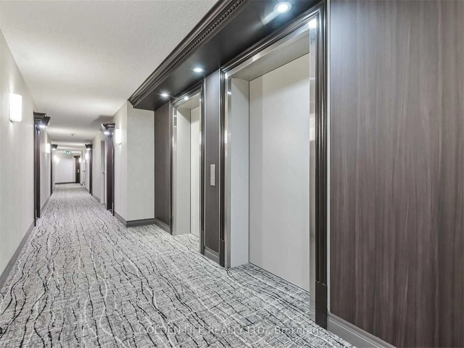 889 Bay Street, #205