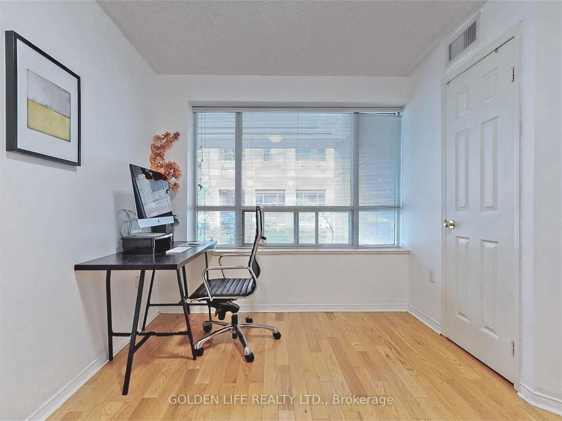 889 Bay Street, #205
