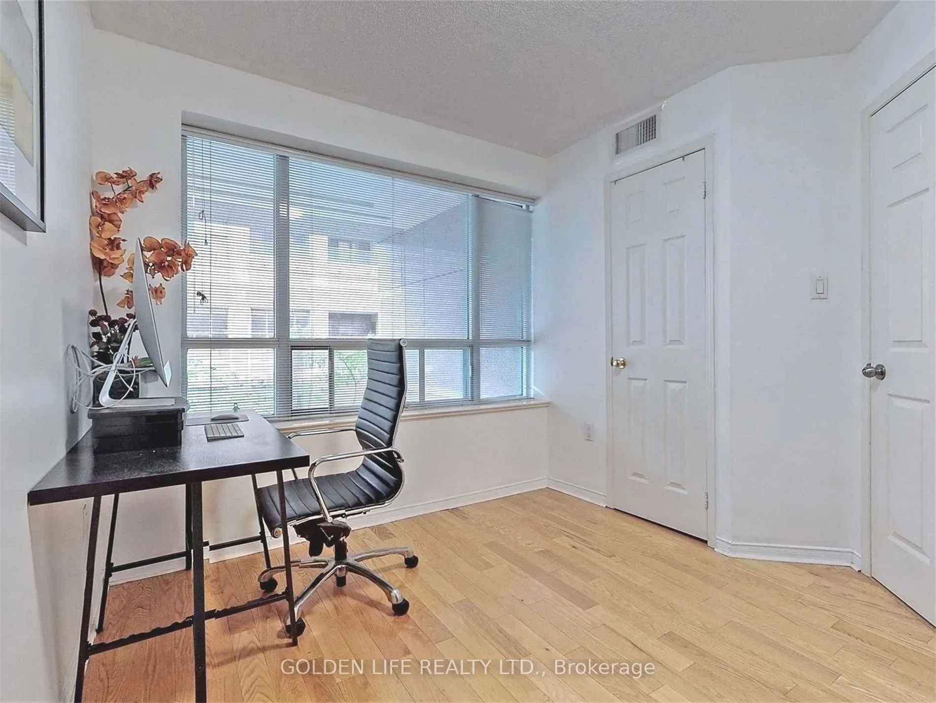 889 Bay Street, #205