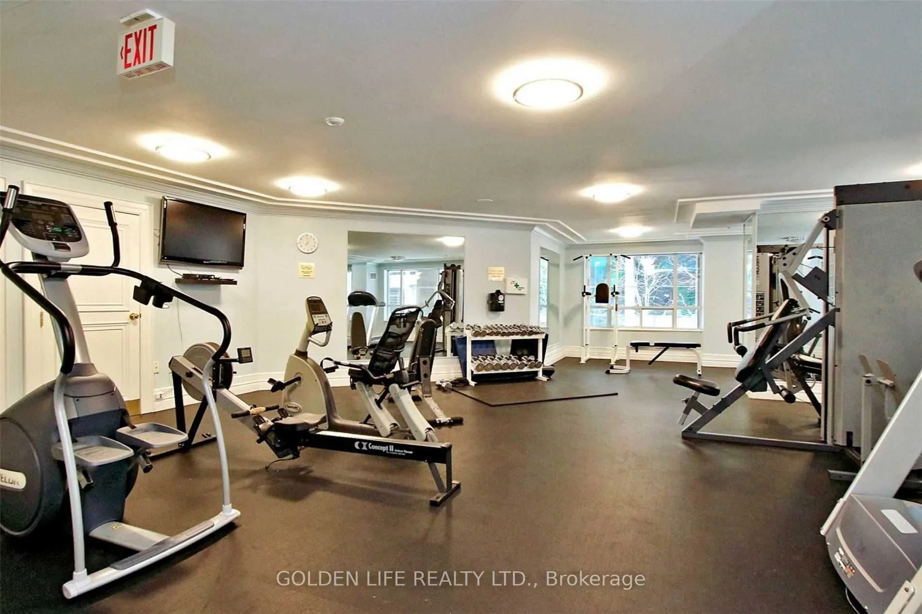889 Bay Street, #205