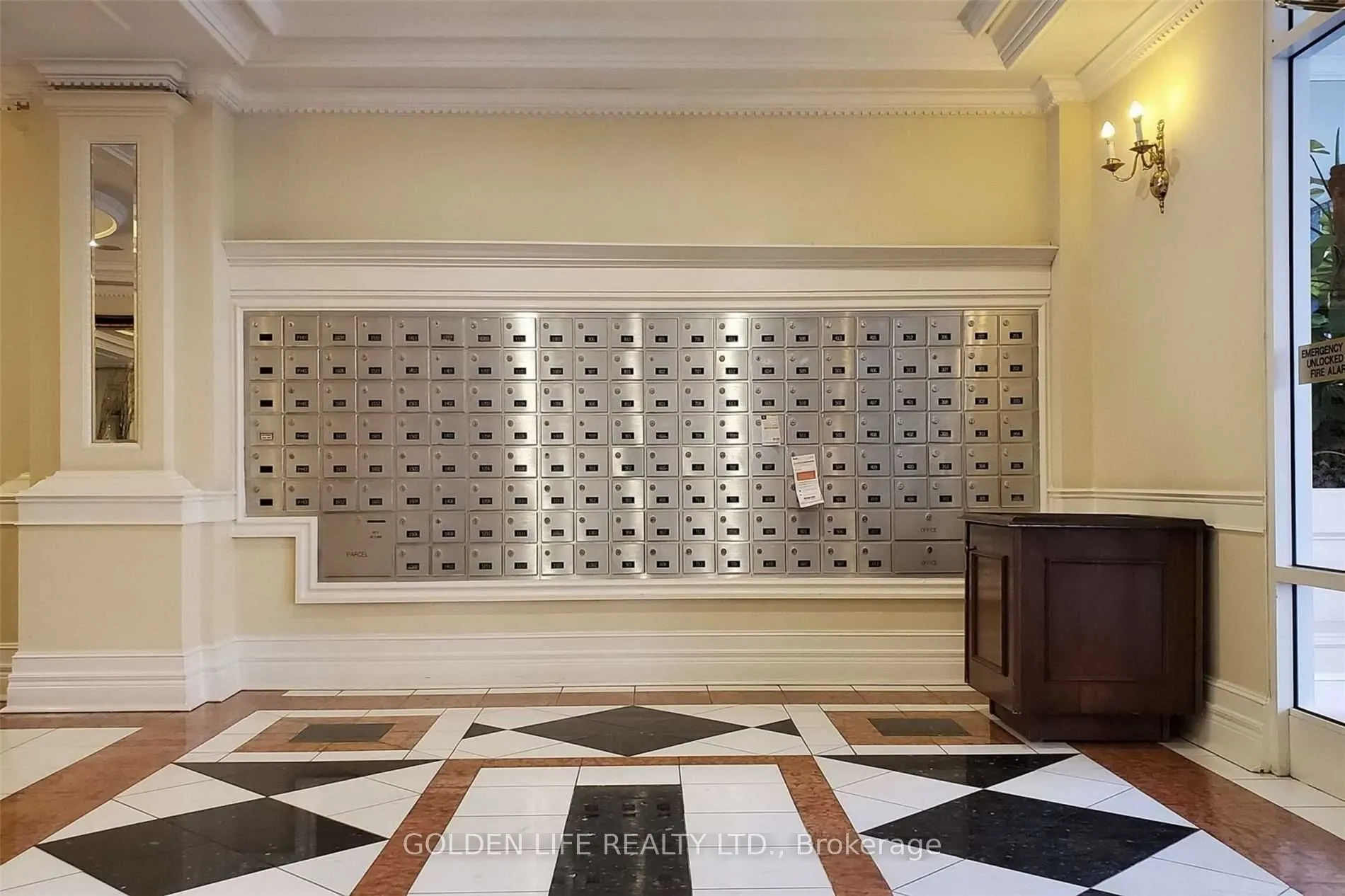889 Bay Street, #205