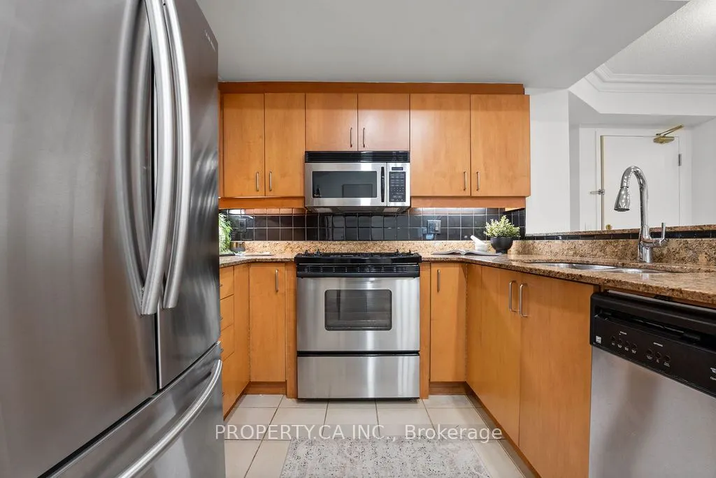 1801 Bayview Avenue, #101