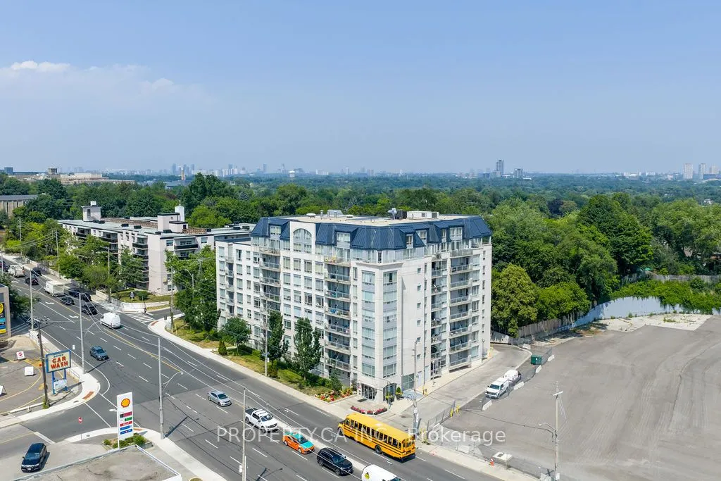 1801 Bayview Avenue, #101
