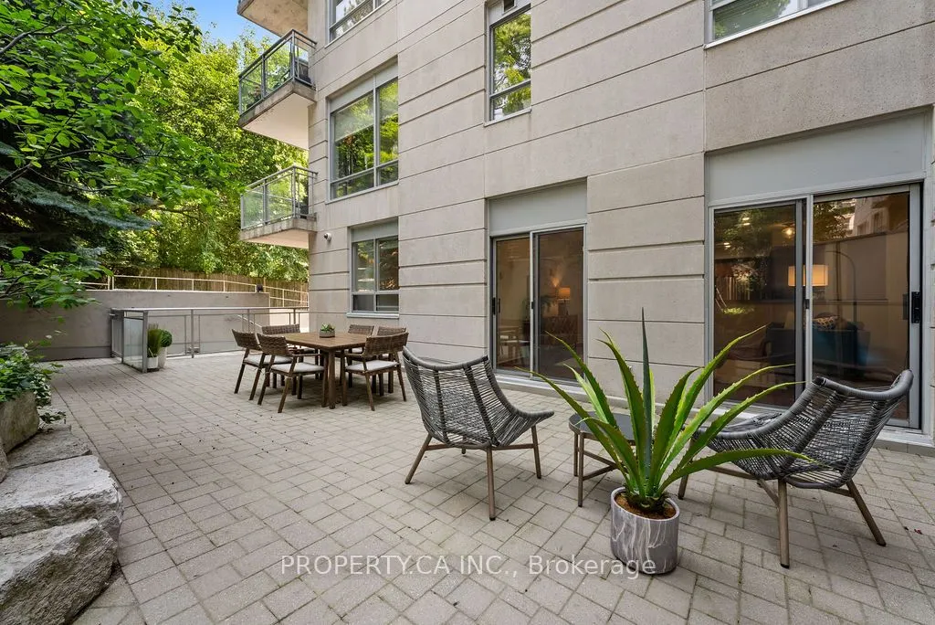 1801 Bayview Avenue, #101