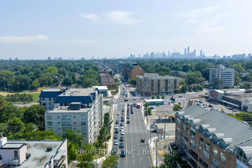 1801 Bayview Avenue, #101