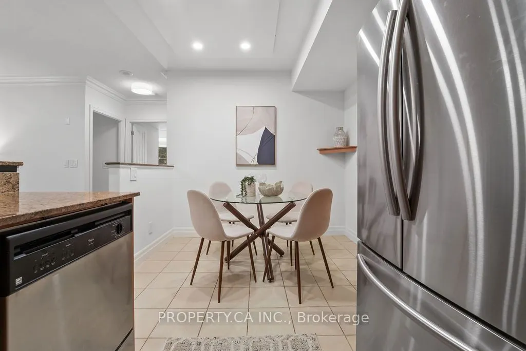 1801 Bayview Avenue, #101