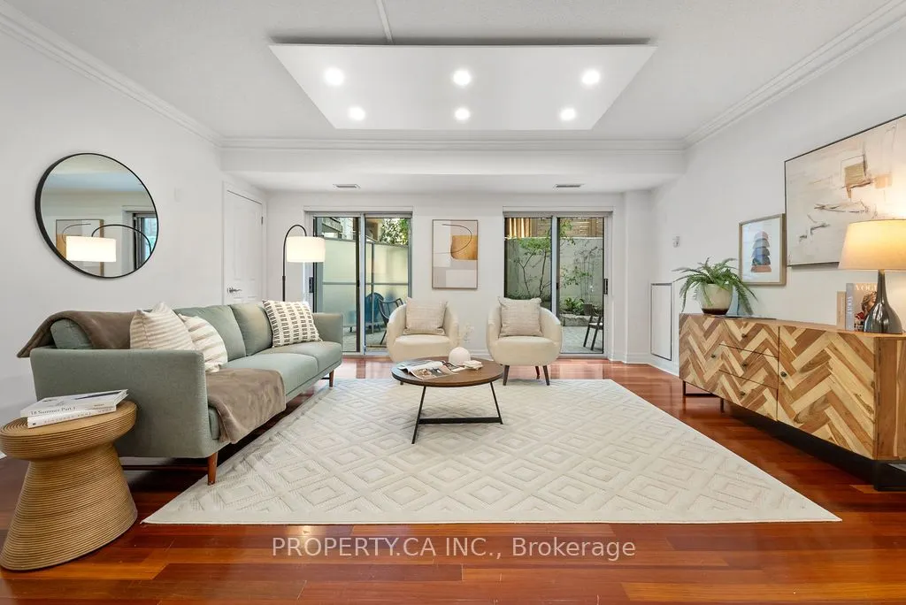 1801 Bayview Avenue, #101