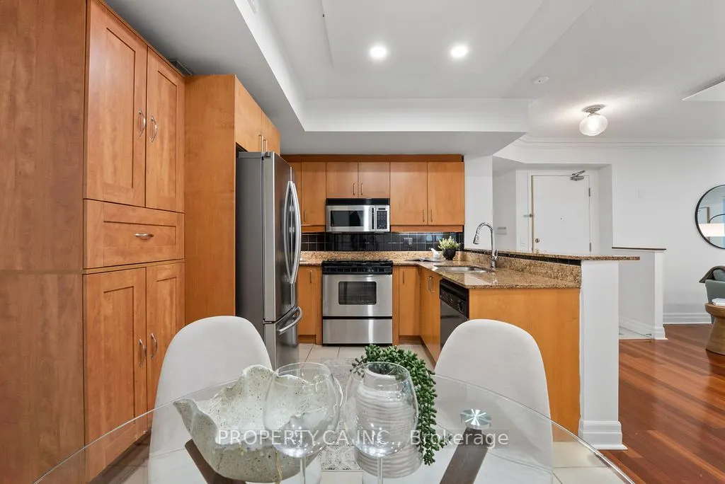 1801 Bayview Avenue, #101