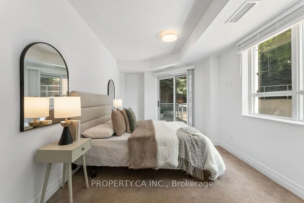 1801 Bayview Avenue, #101