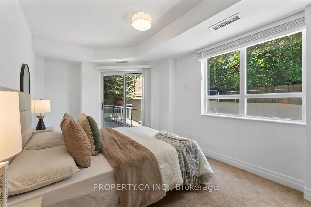 1801 Bayview Avenue, #101