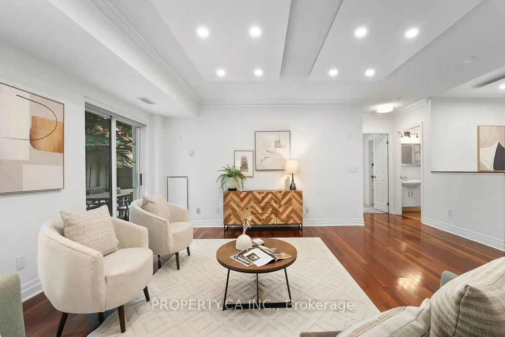 1801 Bayview Avenue, #101