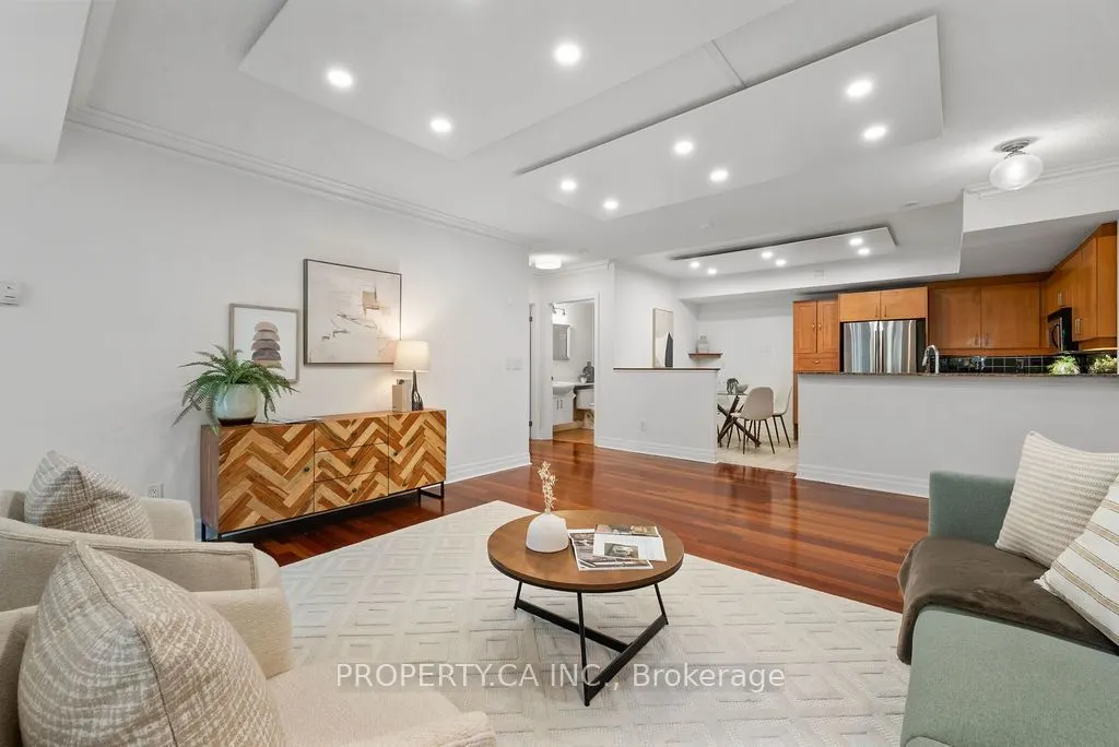 1801 Bayview Avenue, #101