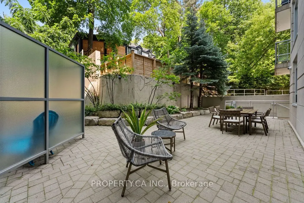 1801 Bayview Avenue, #101