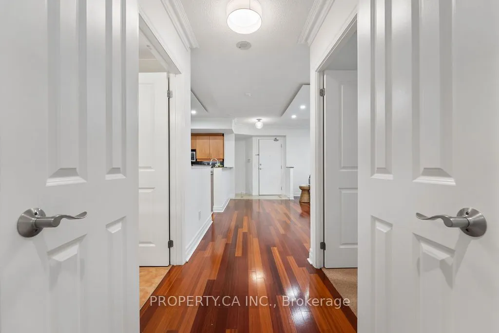 1801 Bayview Avenue, #101