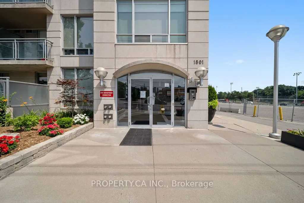 1801 Bayview Avenue, #101