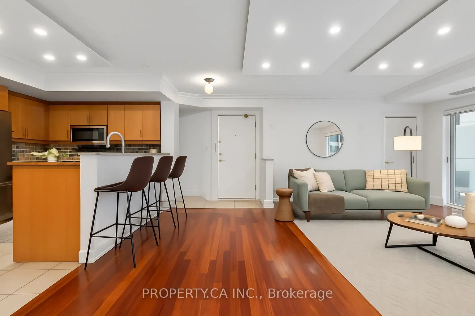 1801 Bayview Avenue, #101