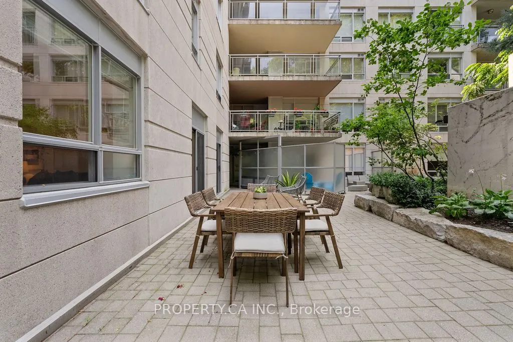 1801 Bayview Avenue, #101