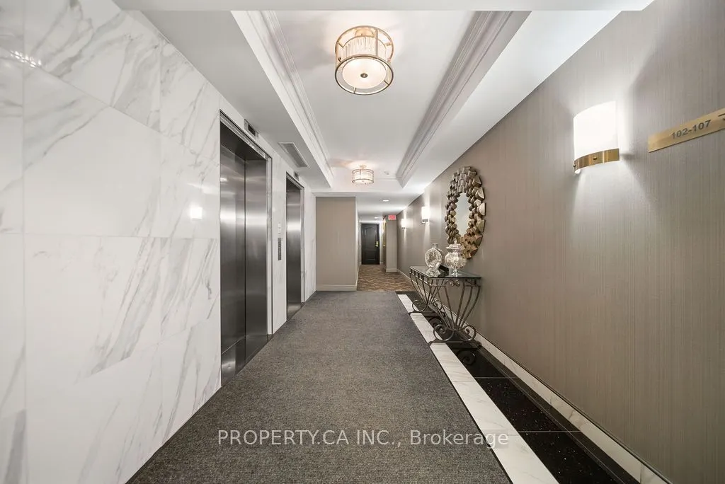 1801 Bayview Avenue, #101