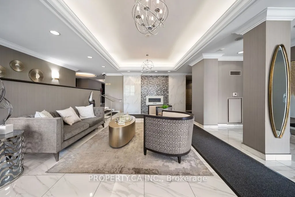 1801 Bayview Avenue, #101