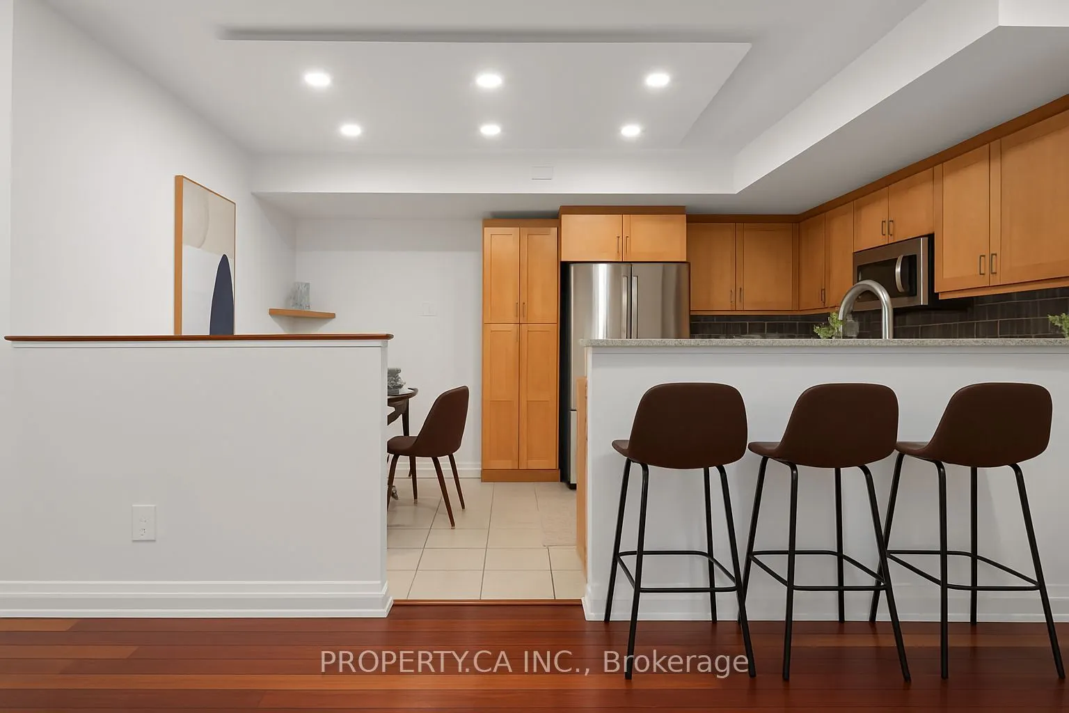 1801 Bayview Avenue, #101